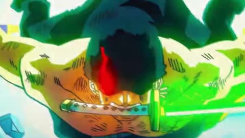 Zoro - King of The Hell