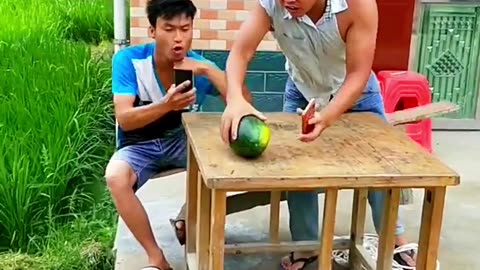 Funny Falling part 15