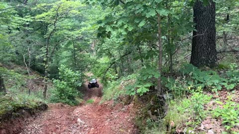 Mid America Outdoors