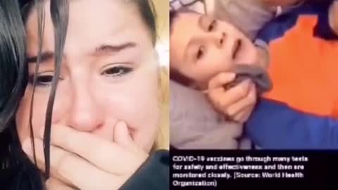 BIG PHARMA! LEAVE OUR KIDS ALONE!
