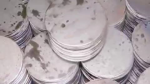 How motorcycle sprocket is made