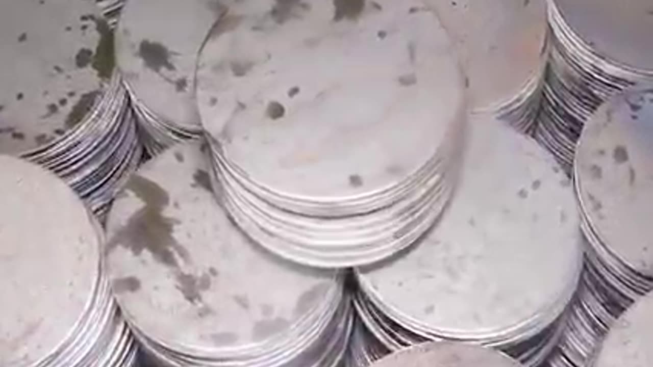 How motorcycle sprocket is made