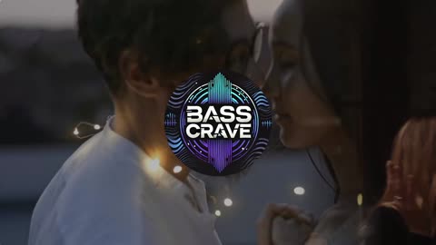 Bass Crave - Echoes of You