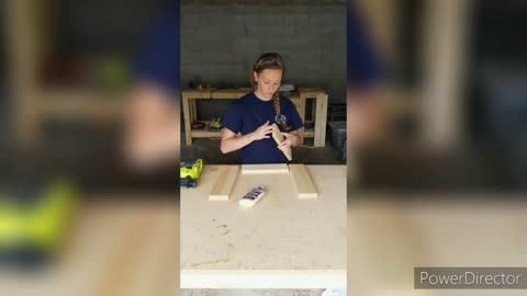 Extremely Great Woodworking Design Skills-Build a Beautiful Wooden fish | Amazing Woodworking Skills