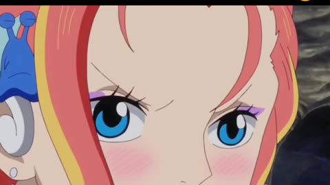 Anime -onepice edit 🥵 you are sweet