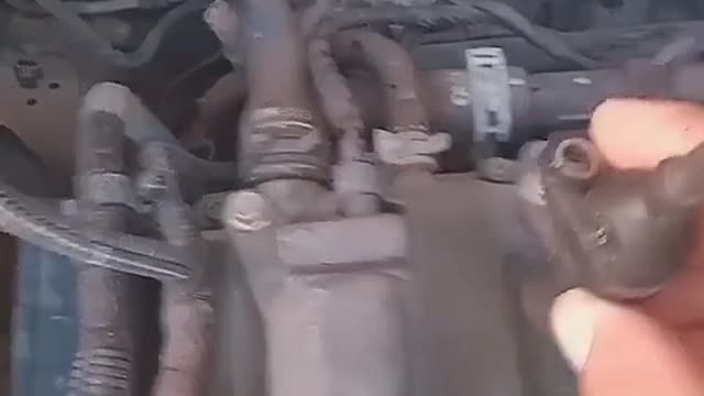 Engine parts status maintenance # repair car # car # engine