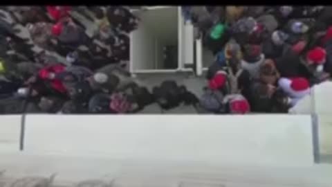 Amazing Patriots confront ANTIFA trying to stop them