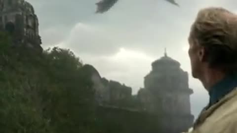Tyrion first time seeing the Dragon 🐲 Game of thrones #trand #viralvideo #shortvideo