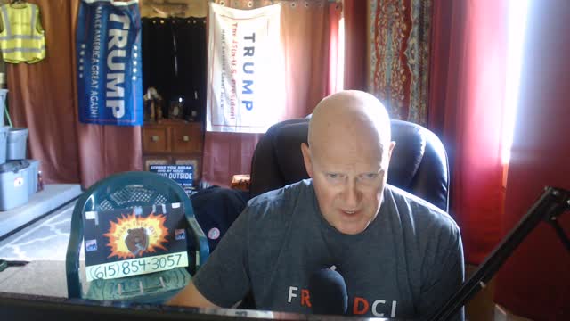 afternoon 6/10/22 comments from my source and viewers