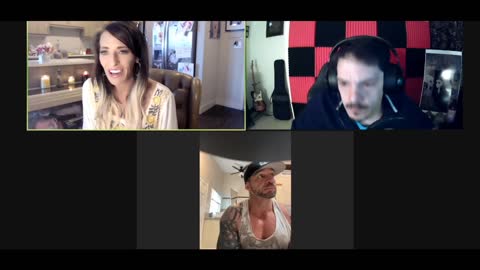 Potential West Coast Cataclysm - Exiting the New Dark Ages with Kirsten Sandefur & Nahum Vizakis
