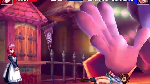 Hisui (Me) vs Haruhi Match #1