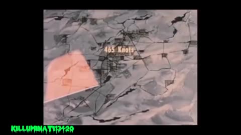 1940 Chemtrail Research