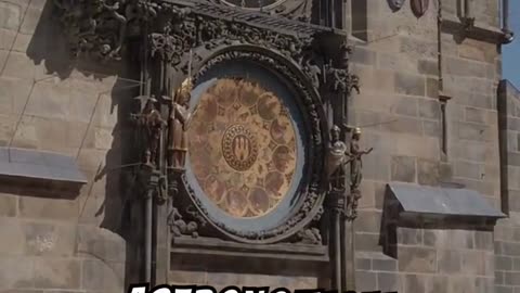 Random facts about Czech Republic