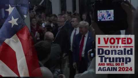 Hernando Republican Campaign Office - Come visit