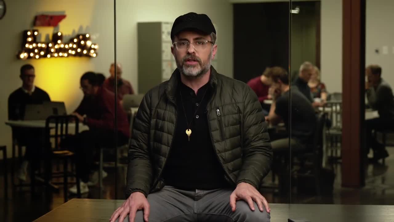 The Media Rigged the election