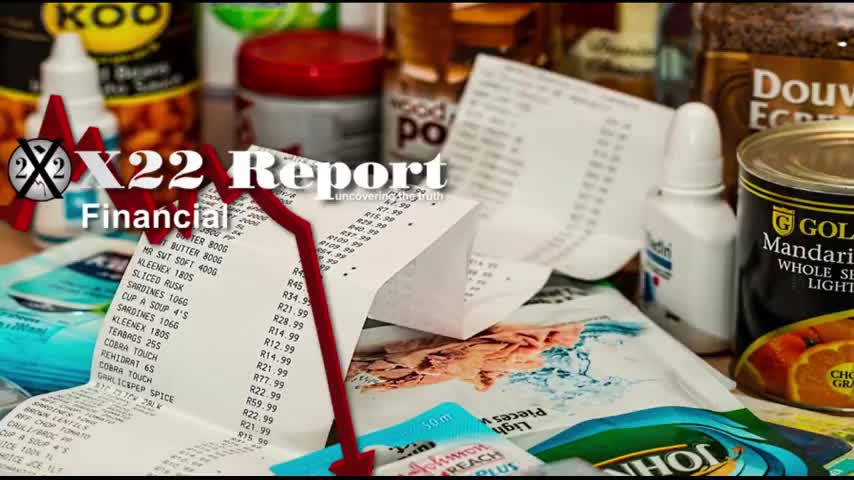 The [CB] [JB] Attempt To Save The Country From Economic Ruin Has Failed And Will Only Get Worse