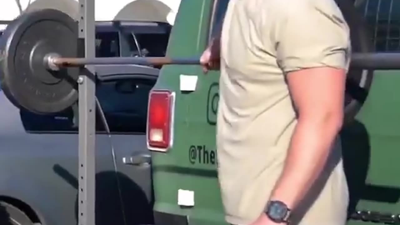 Nice and funny video