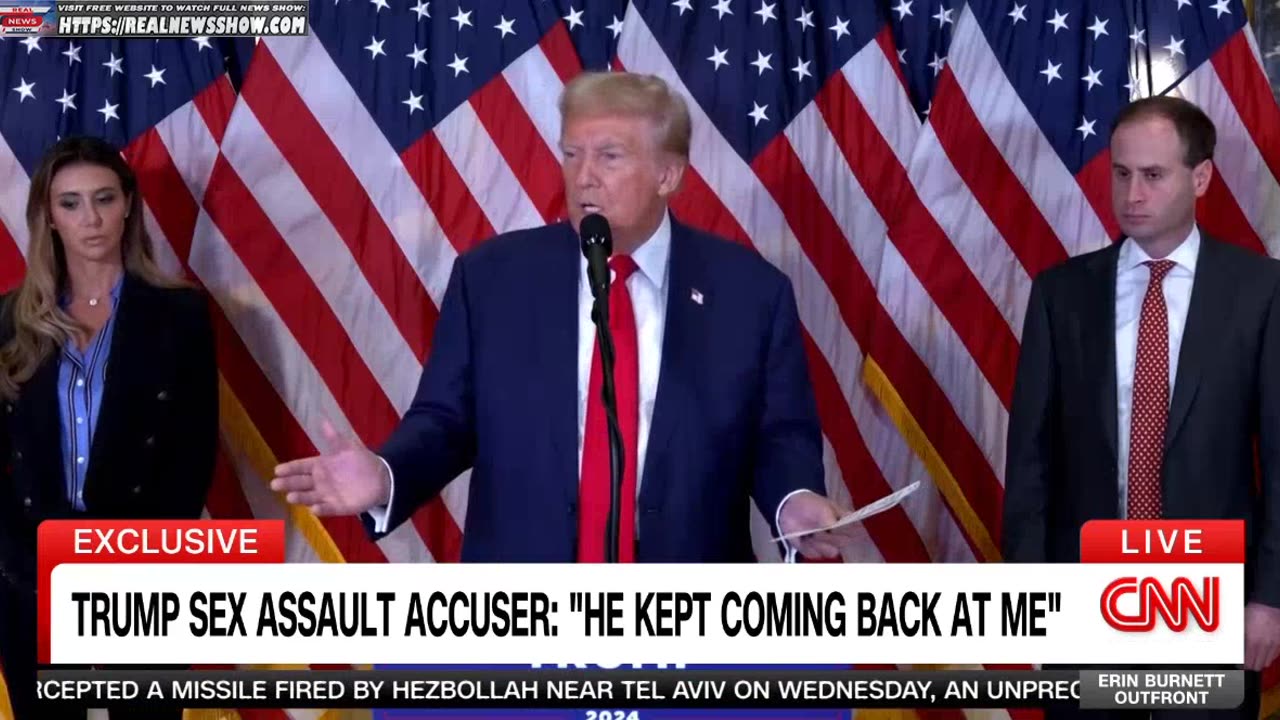 Erin Burnett OutFront 7PM - 9/25/2024