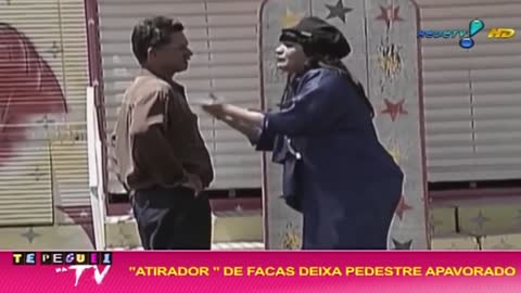 The best pranks in Brazil