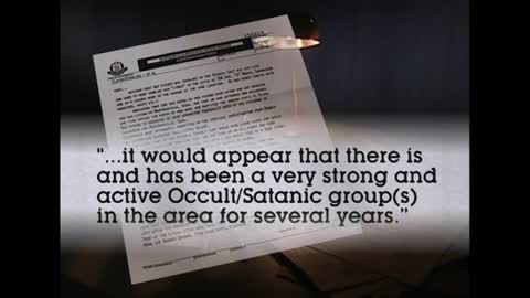 Martensville Satanic Scandal - History of Satanic movement in Canada