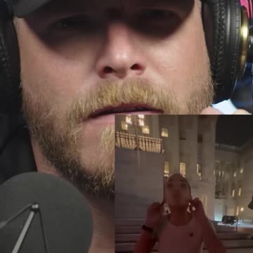 Graham Allen - WAIT... What did AOC say__