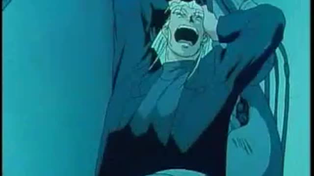 queensryche - screaming in digital