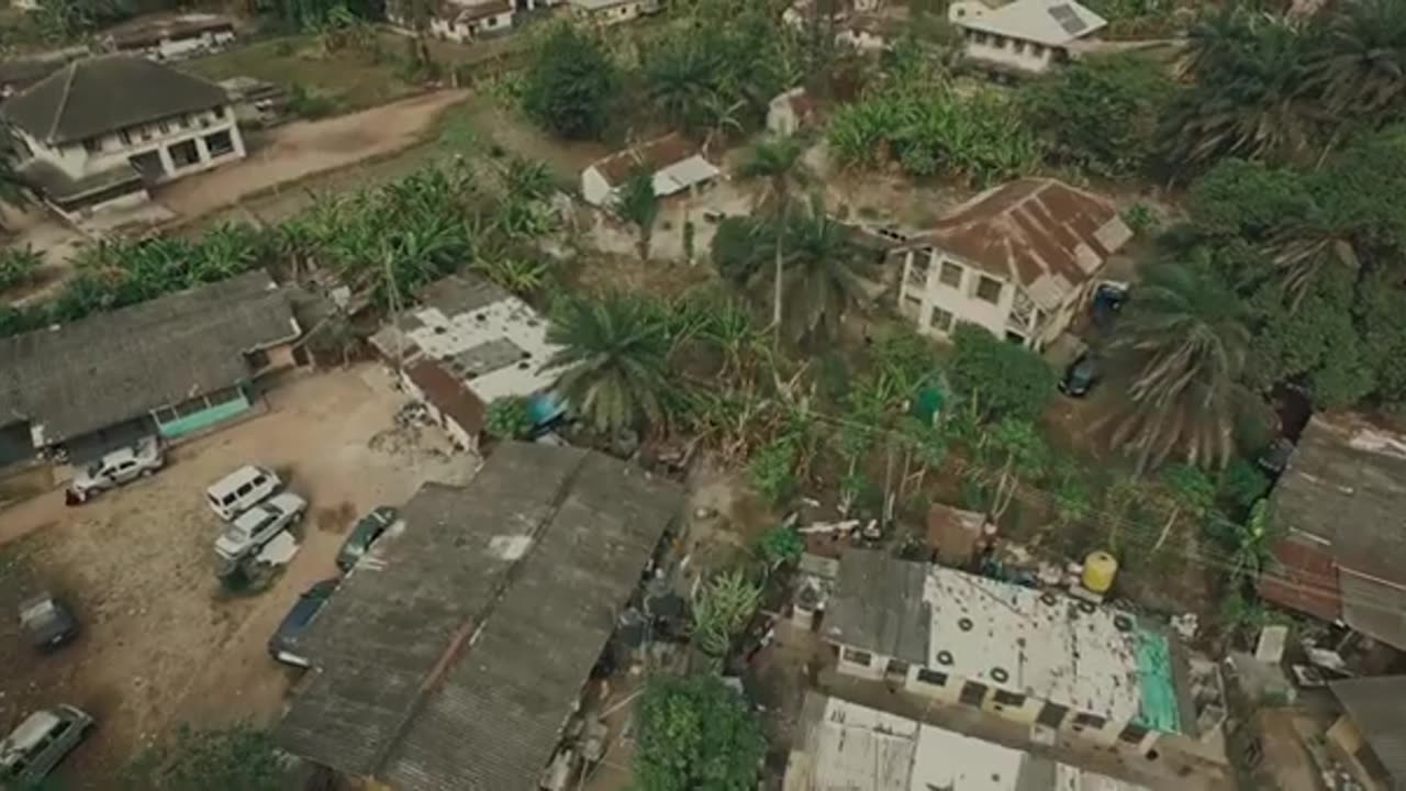 PASSPORT _ Official Trailer.