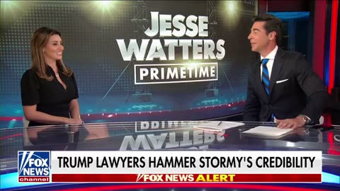 PRESIDENT TRUMPS LAWYER DESCRIBES INSIDE OF COURTROOM