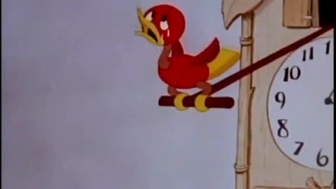 Columbia Pictures Cartoons - 1940x11 - Ye Olde Swap Shoppe