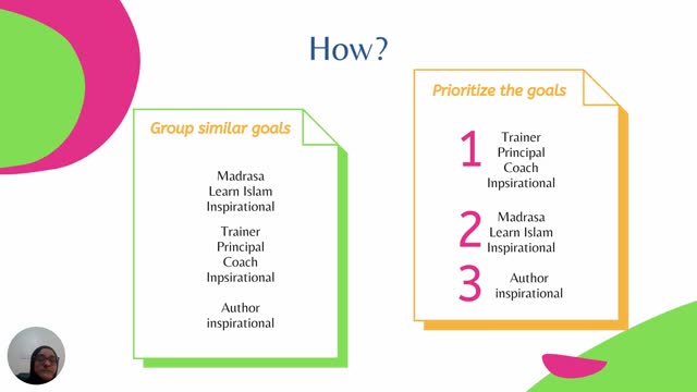 The Roadmap to being an impactful teacher