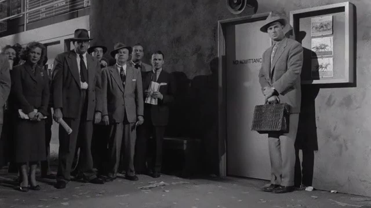 The Killing