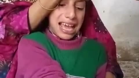 Pakistani Funny Boy Injoksen Video | Vaccine funny Video