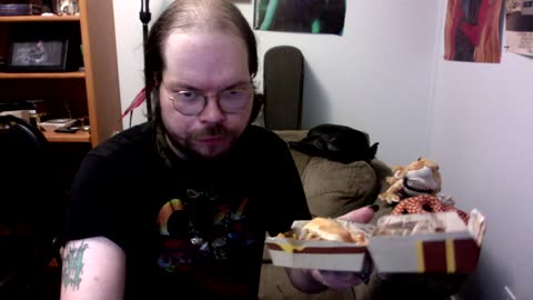 KingCobraJFS Sept 11, 2024 "food review"