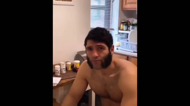 Try not to laugh guys! :D