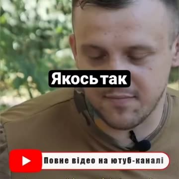 Disabled Nazi-Ukrainian soldier cries about no one wanting to hire him & he only gets a little money