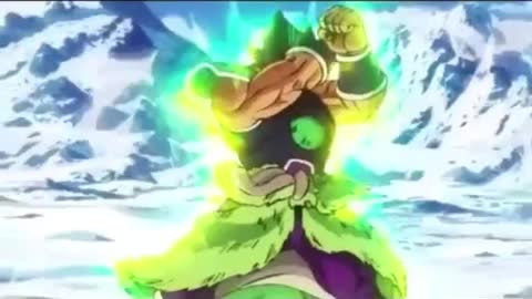 Impresionante musica de dragón ball