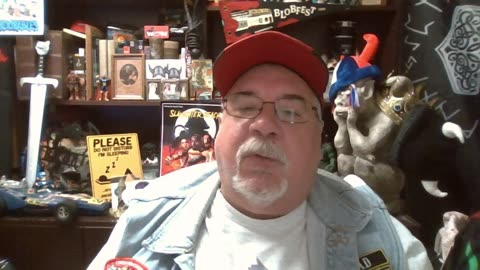 Mad Darbarian Reviews Deadpool and Wolverine Spoiler Review