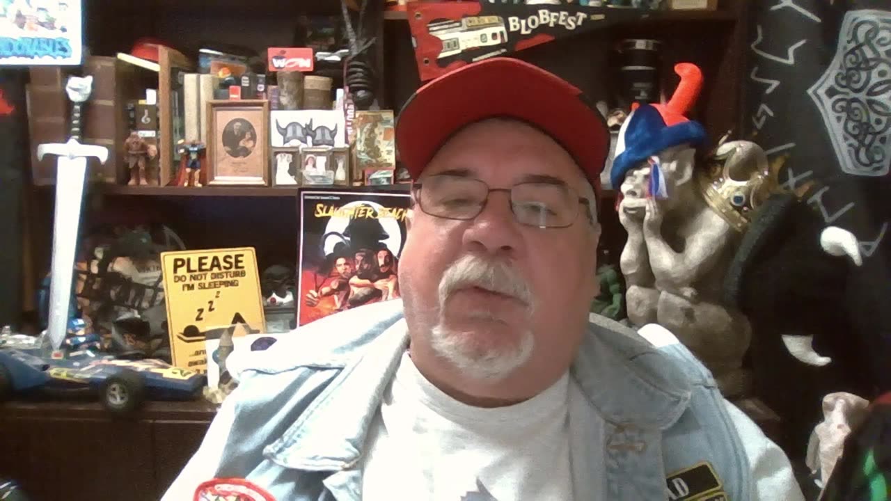 Mad Darbarian Reviews Deadpool and Wolverine Spoiler Review