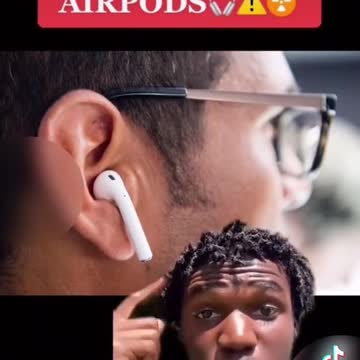 Stop with wireless head phones!