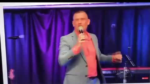 Pastor Locke