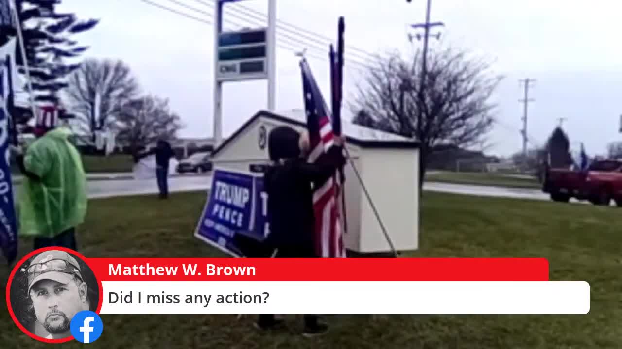 RESOLUTION REVOLUTION RALLY Glen Mills Pennsylvania