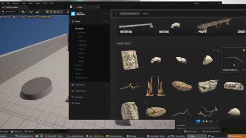 Desenvolvimento de Jogos 3D - Aula 02 (19/08/2022)