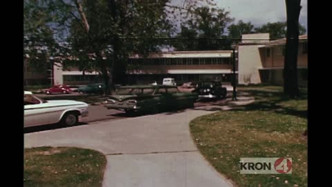 1964 Documentary | “LSD: The Other Side of Reality”