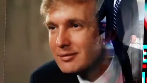 BQQQQQM Q+ DONALD J TRUMP IT’S NOT OVER YET ~ 1776