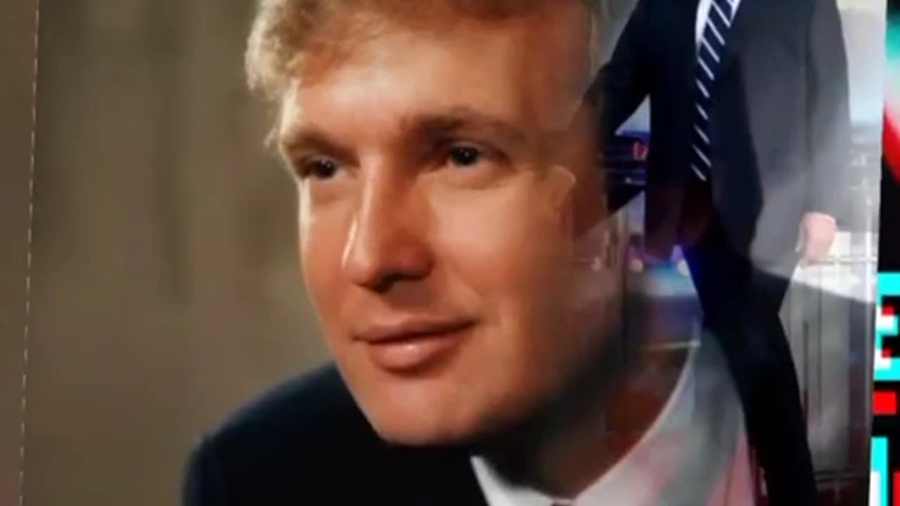 BQQQQQM Q+ DONALD J TRUMP IT’S NOT OVER YET ~ 1776