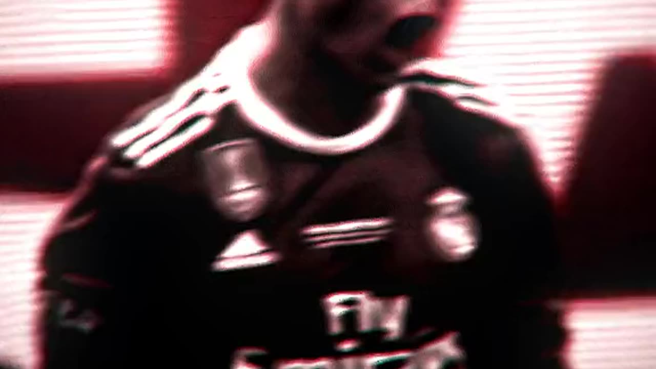 Cristiano Ronaldo CR7 Edit
