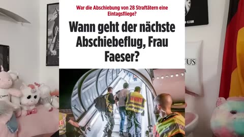 VOR der Wahl: „Politisch weisungsgebunden und Gesinnungspolizei!“ 💥⚡️| Markus Lanz
