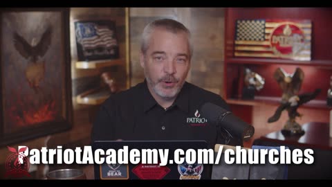 Become a 1776er!