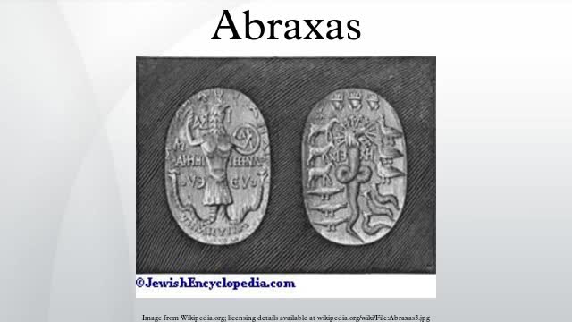 Abraxas il dio gnostico satanico dei massoni dalla testa di gallo DOCUMENTARIO Satana,Angra Mainyu,Ahriman,Pazuzu,Aion,Phanes,Abaddon,Apollyon,Lucifero,Metatron,Baphomet,Yaldabaoth,Jahbulon