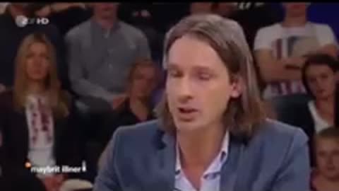 Precht zur Ukraine